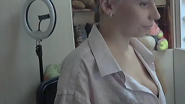 xMilagrosxs online show from 03.22.26