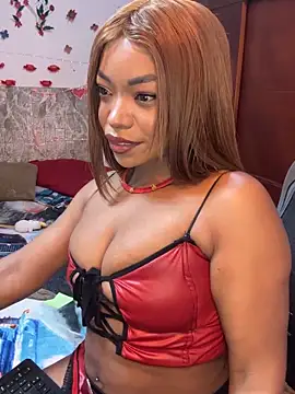 SaraYedid17 online show from 11.05.25