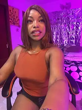 SaraYedid17 online show from 04.01.26