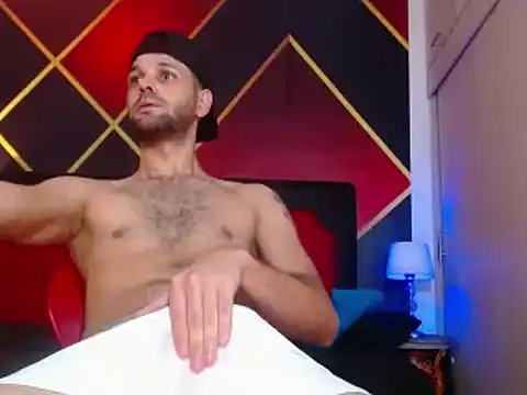 Snapshot of Cristian_white chatting on 02.05.25 Cristian white online show from 02.05.25