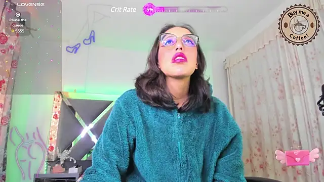 Abby esposiito online show from 02.26.25