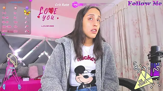 Abby esposiito online show from 09.18.25