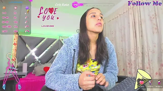 Abby esposiito online show from 09.22.25