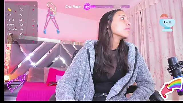 Abby esposiito online show from 10.18.25