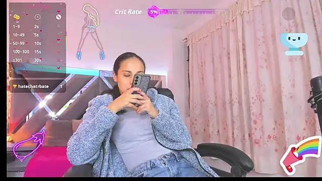 Abby esposiito online show from 10.24.25