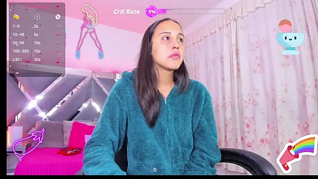 Abby esposiito online show from 10.27.25