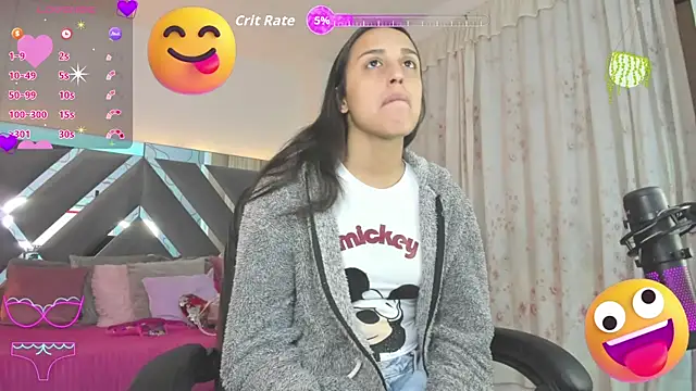 Abby esposiito online show from 12.02.25