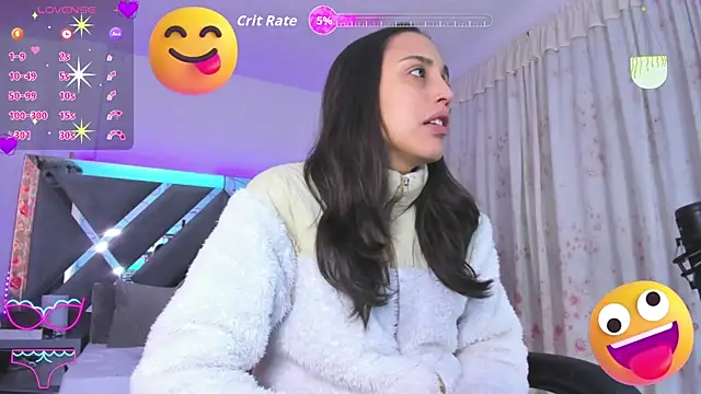 Abby esposiito online show from 12.20.25