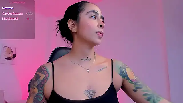 sophierooy22 online show from 09.25.25