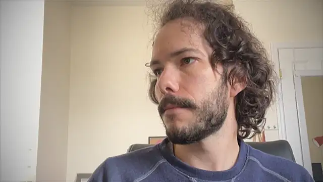 Snapshot of Prolapse_Pig chatting on 03.22.25 Prolapse Pig online show from 03.22.25