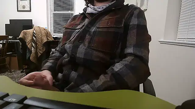 Prolapse Pig online show from 12.15.25