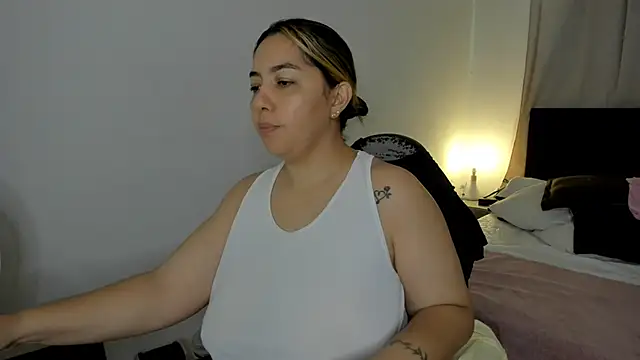 brithany olson25 online show from 03.11.26