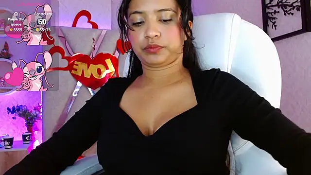 Snapshot of Sophia_waalker__1 chatting on 02.21.25 Sophia waalker 1 online show from 02.21.25