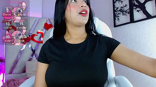 Snapshot of Sophia_waalker__1 chatting on 03.05.25 Sophia waalker 1 online show from 03.05.25