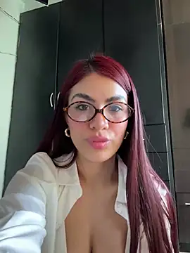 thompsonabella666 online show from 05.24.26