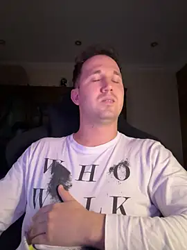 wilder6969xx online show from 10.16.25