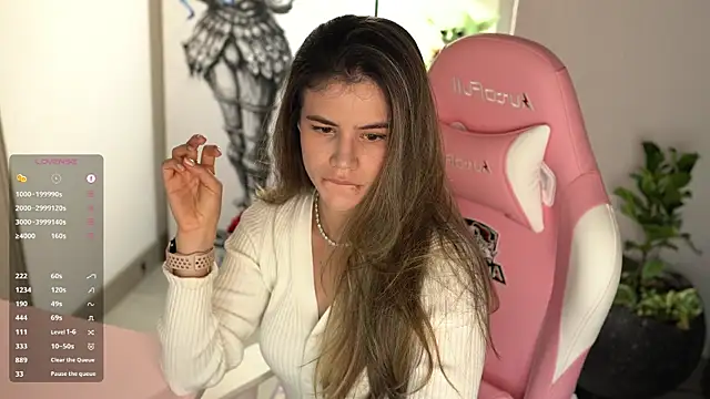 tatiana  cortes18 online show from 04.05.26