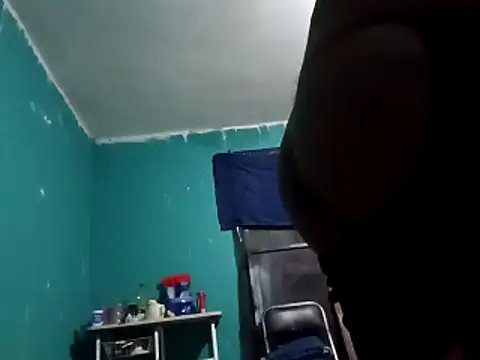 Snapshot of gasp-nvo chatting on 10.21.25 gasp-nvo online show from 10.21.25