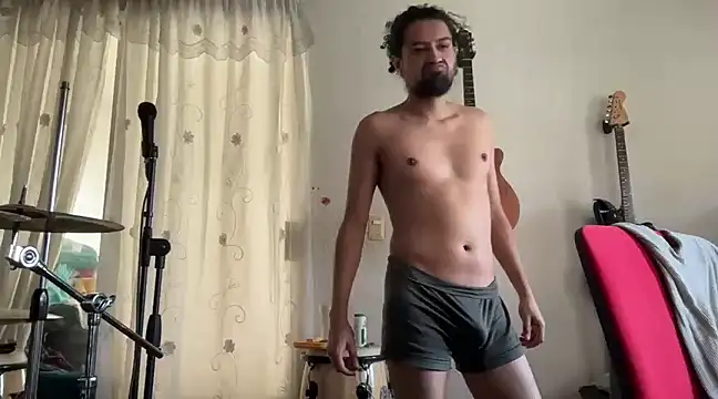 elviolagays91 online show from 01.20.25