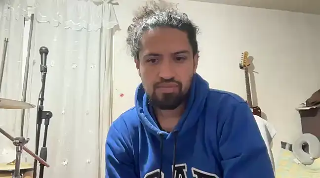 elviolagays91 online show from 01.21.25