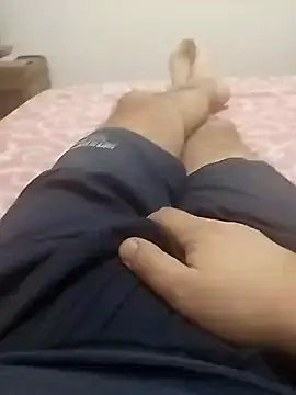 Snapshot of ALEX19833 chatting on 01.19.25 ALEX19833 online show from 01.19.25