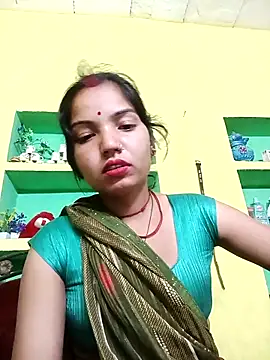 Bhuvi Bedi online show from 03.13.25