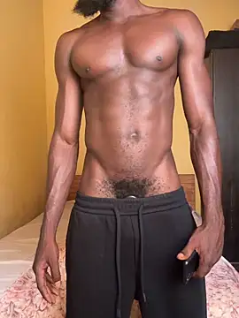 JoyStickAfrica online show from 02.10.26