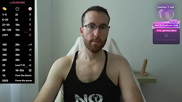 machohiberiko online show from 02.09.25