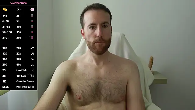 machohiberiko online show from 02.22.25