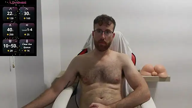 machohiberiko online show from 09.16.25