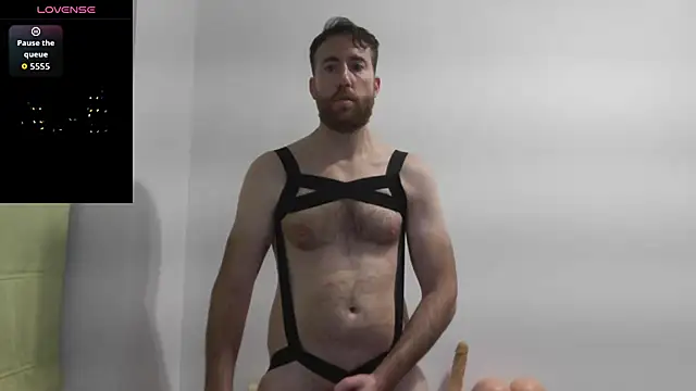 machohiberiko online show from 01.17.26