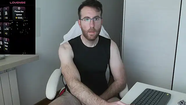 machohiberiko online show from 02.09.26