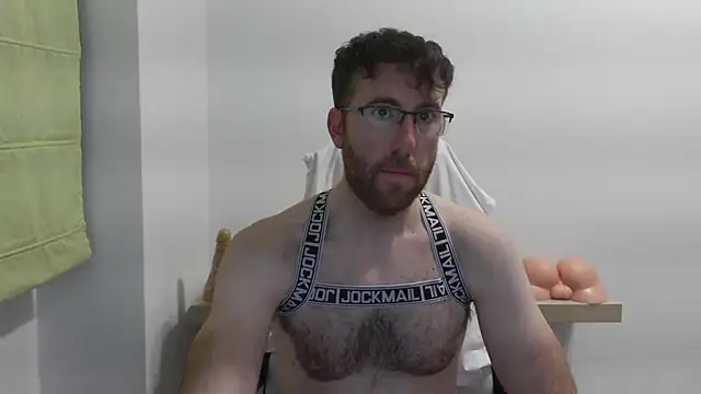 machohiberiko online show from 02.16.26