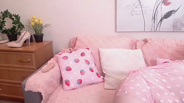 MarthaSimons online show from 11.07.25