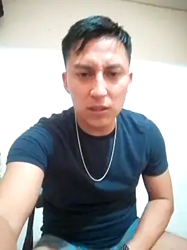 LuisMex1998 online show from 09.12.25