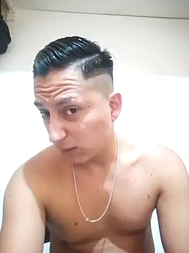 LuisMex1998 online show from 09.14.25