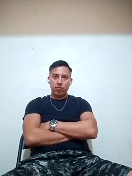 LuisMex1998 online show from 09.15.25