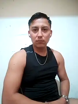 LuisMex1998 online show from 09.22.25