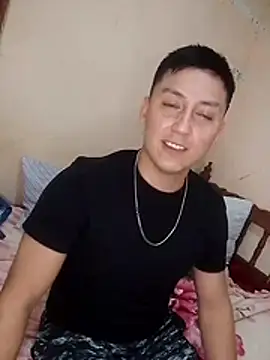 LuisMex1998 online show from 11.09.25