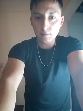 LuisMex1998 online show from 11.11.25