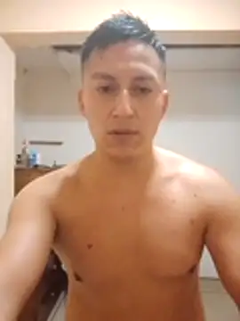 LuisMex1998 online show from 11.19.25