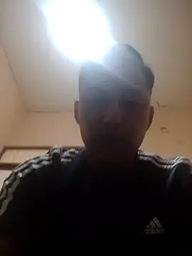 LuisMex1998 online show from 01.16.26