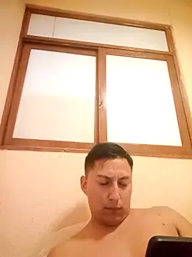 LuisMex1998 online show from 02.21.26