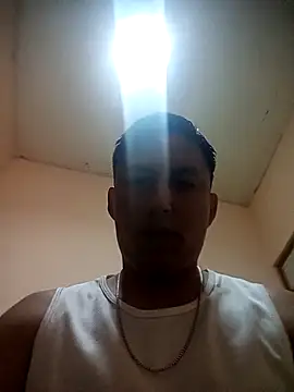 LuisMex1998 online show from 04.08.26