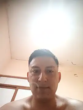 LuisMex1998 online show from 07.17.26