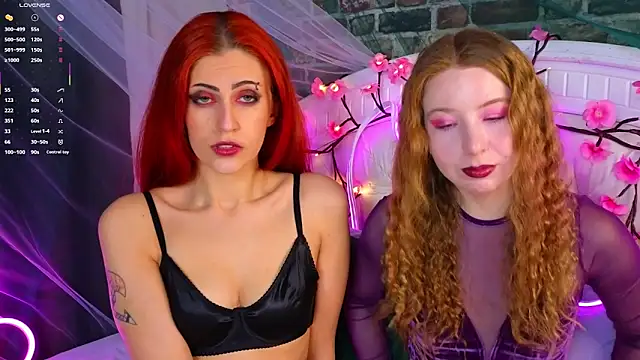 Snapshot of MarjorieBrown chatting on 03.24.26 MarjorieBrown online show from 03.24.26