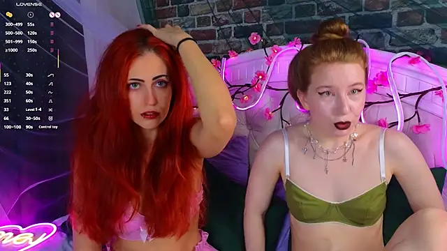 Snapshot of MarjorieBrown chatting on 03.28.26 MarjorieBrown online show from 03.28.26