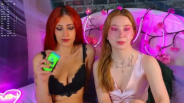 Snapshot of MarjorieBrown chatting on 04.09.26 MarjorieBrown online show from 04.09.26