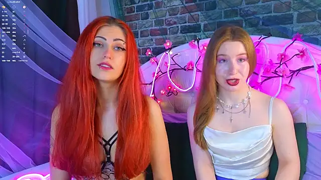 Snapshot of MarjorieBrown chatting on 04.10.26 MarjorieBrown online show from 04.10.26