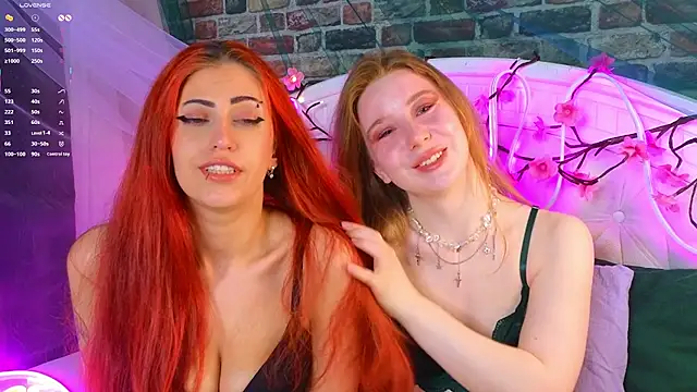 Snapshot of MarjorieBrown chatting on 04.12.26 MarjorieBrown online show from 04.12.26